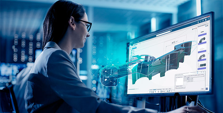 Área de Innovación e Ingeniería de Producto: