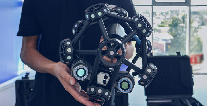 Metrología e Inspección: